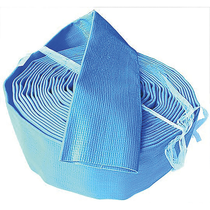 1" ID Light Duty Lay Flat Delivery Hose LFDH25 - FluidAirFittings