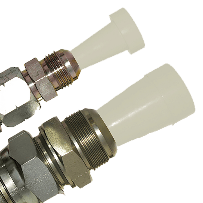 Yelloc Service Plug MIXBOX FOODLINE SP-MIXBOXFL - FluidAirFittings