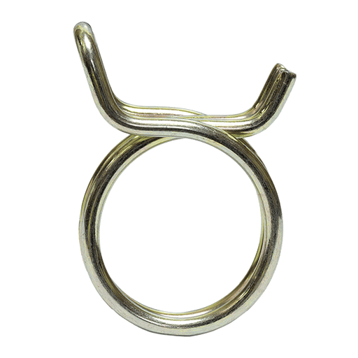 FT Pro 10MM Self Clamping Hose Clamps C770100 - FluidAirFittings