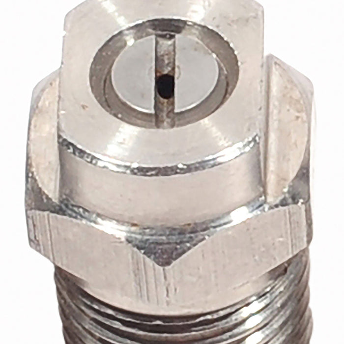 1.07mm High Pressure Spray Nozzle 15° B1525 - FluidAirFittings