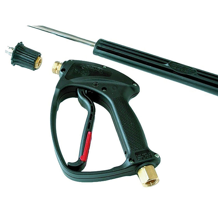 TRIGGER AND LANCE KITS TLK01 - FluidAirFittings
