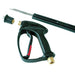 TRIGGER AND LANCE KITS TLK01 - FluidAirFittings