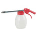 JWL Clean/Gun Metal Nozzle 145MM 1.2LTR Cont 142101-000 - FluidAirFittings