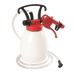 JWL Brake Bleeder with Replenishment System 143112-000 - FluidAirFittings