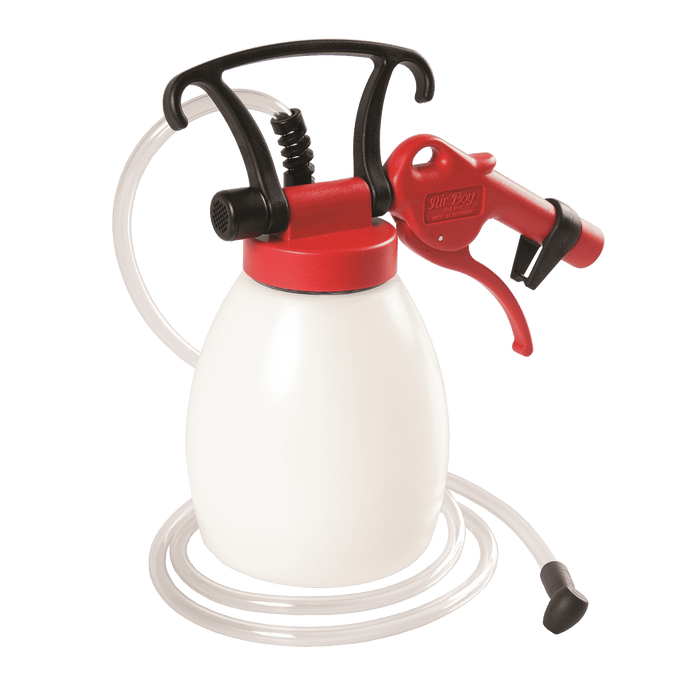 JWL Brake Bleeder 143102-000 - FluidAirFittings