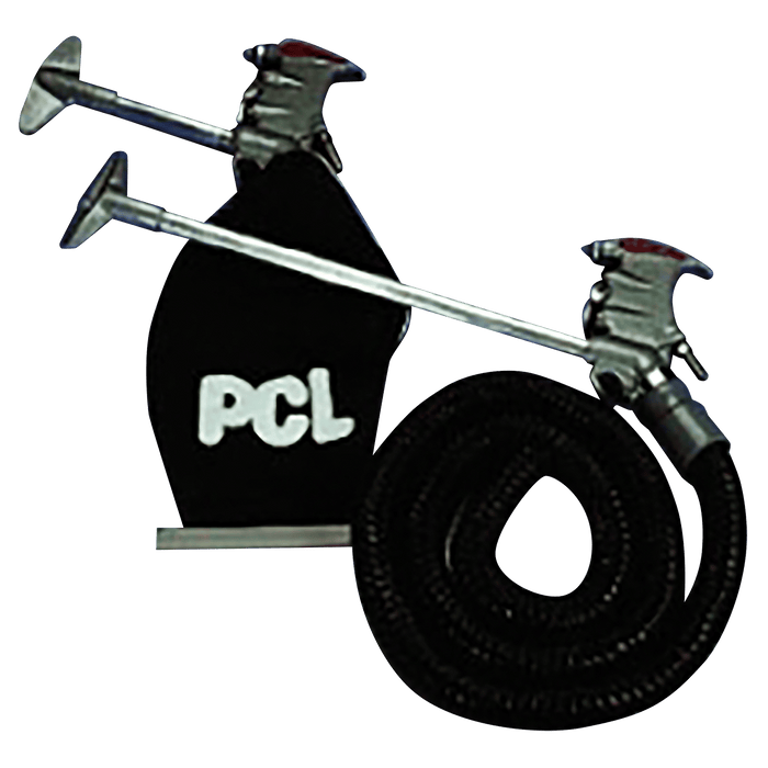 PCL AIRVAC-INDUSTRIAL MODEL AV201 - FluidAirFittings