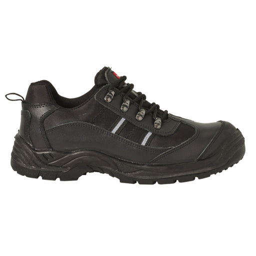 Zephyr Carbon S3 Non-Metallic Safety Trainers 100254-10 - FluidAirFittings