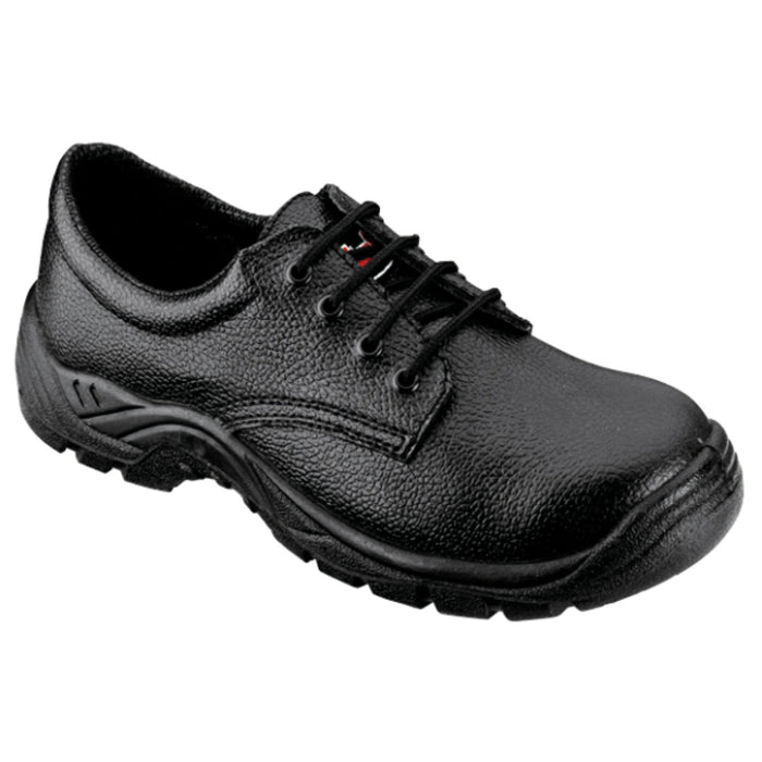 Lace Up Safety Shoe 142021-10 - FluidAirFittings