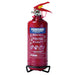 900g ABC Powder Fire Extinguisher 14365 - FluidAirFittings