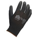 PU Coated Gloves 303055-M - FluidAirFittings