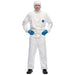 Classic Disposable Coverall Type 5/6 382104-S - FluidAirFittings