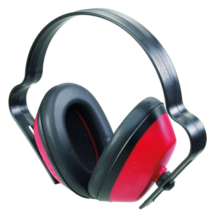 Lightweight Target Earmuffs 430201 - FluidAirFittings