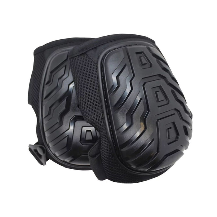 Endurance Gel Knee Pads 432206 - FluidAirFittings