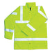 High Vis Jacket 439007-XL - FluidAirFittings
