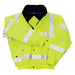 High Vis Bomber Jacket 439008-L - FluidAirFittings