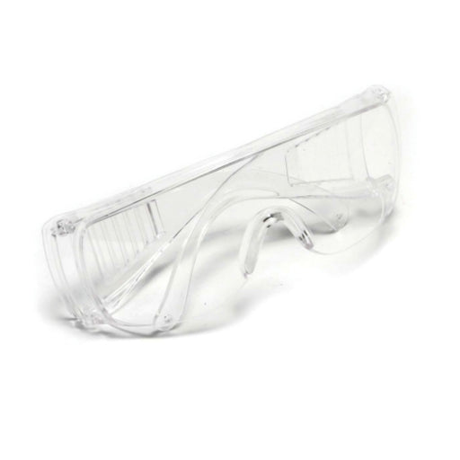 Hilka Safety Over Specs Glasses 77994402 - FluidAirFittings