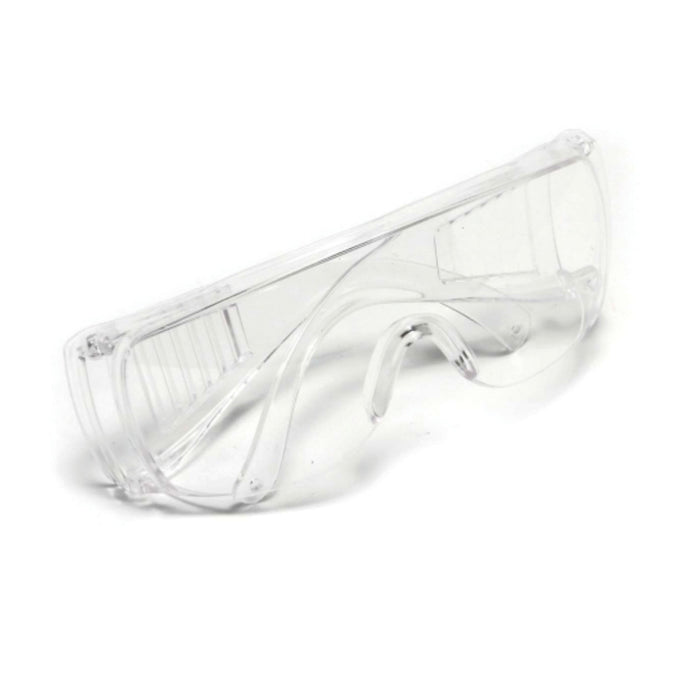 Hilka Safety Over Specs Glasses 77994402 - FluidAirFittings