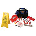 Medium Lockout Kit LOK116 - FluidAirFittings