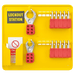 Lockout Board LOK173 - FluidAirFittings