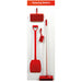 Style A Shadowboard Cleaning Station SB-BD01-YL - FluidAirFittings