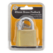 40mm Heavy Padlock SP158P - FluidAirFittings