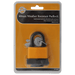 40mm Weather Resistant Padlock SP160P - FluidAirFittings
