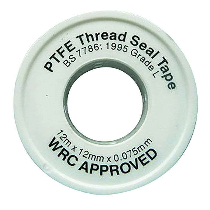 PTFE 25MM X 12M PTFE25MM - FluidAirFittings