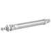 Pneumax Micro ISO 6432 Mir Basic MAGN 12MMX75MM Steel 1280.12.75.M - FluidAirFittings