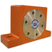 Vibtec 3/8" BSPP Model DAR Pneumatic Roller Vibrator DAR5 - FluidAirFittings