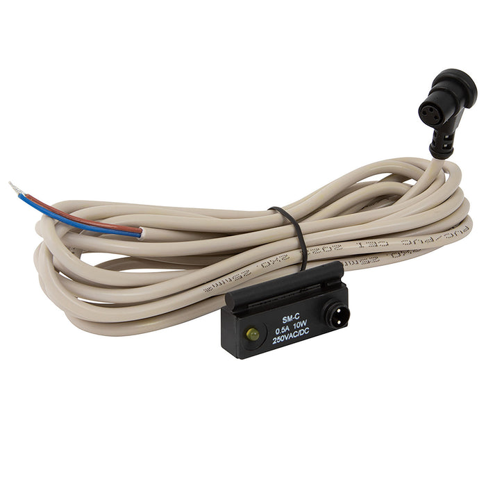 Aignep Proximity Sensor and Lead DSM2C525 - FluidAirFittings