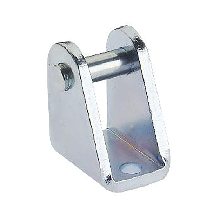 Aignep 12-16MM Bore Rear Clevis Mounting MCC012 - FluidAirFittings