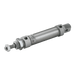 Aignep 25MM Bore X 10MM Stroke CYL MF0250010 - FluidAirFittings