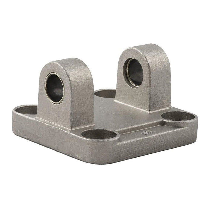 Aignep 63MM Bore Rear Clevis Mounting Female VCF063 - FluidAirFittings