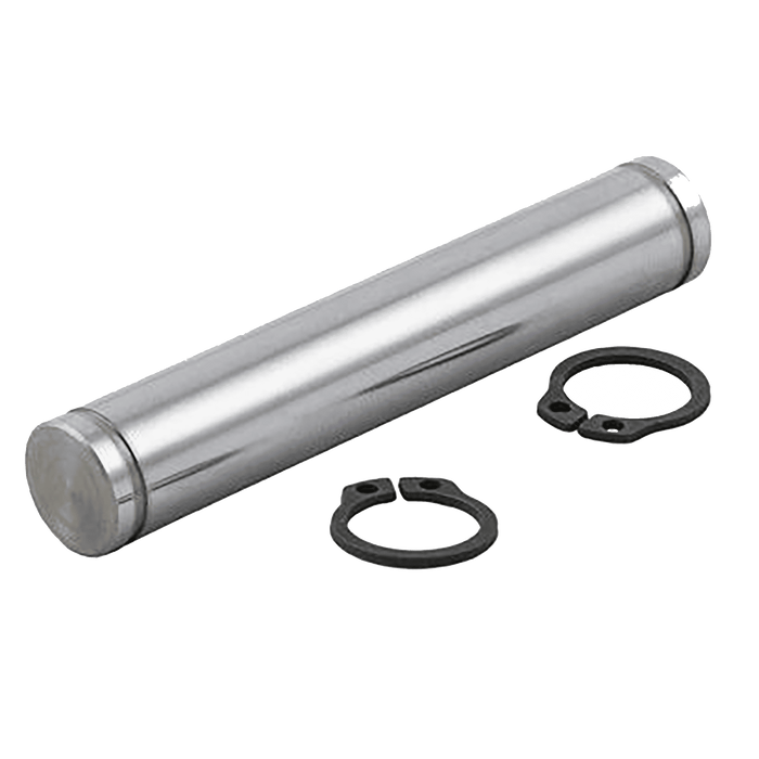 Aignep 63MM Bore Pin with CIRCLIP VPE063 - FluidAirFittings