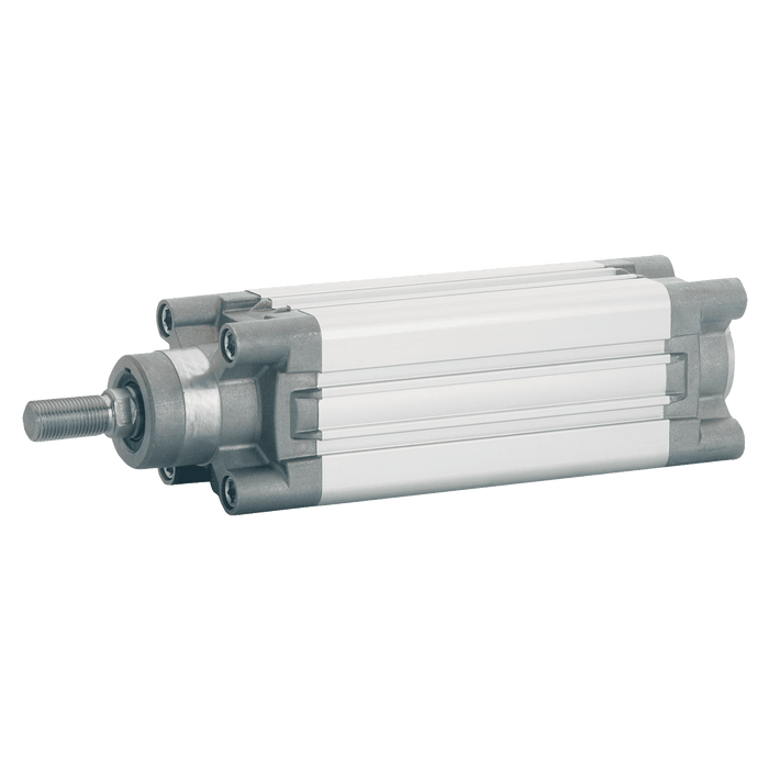 Aignep 50MM Bore X 80MM Stroke CYL XH0500080 - FluidAirFittings