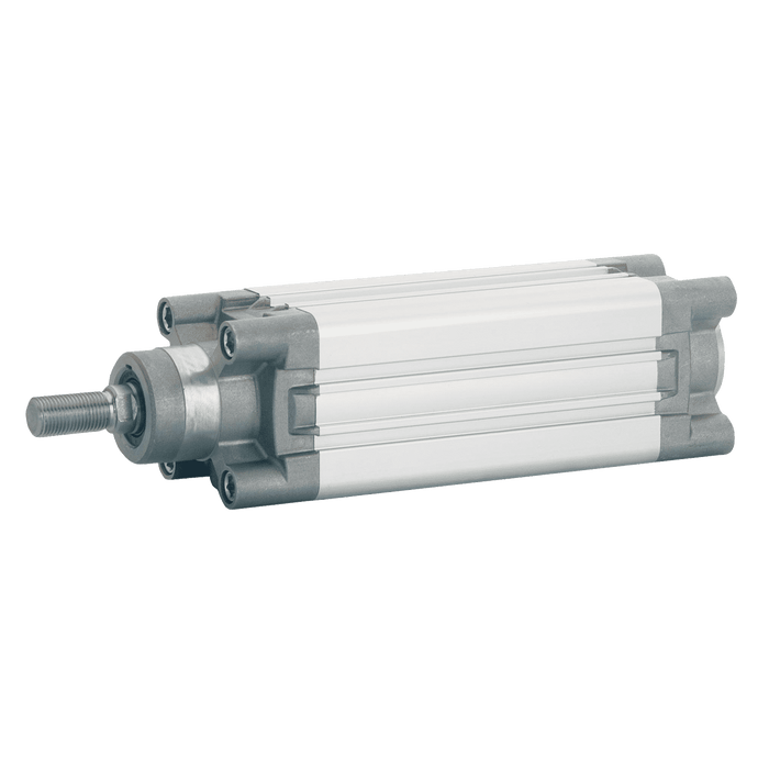 Aignep 80MM Bore X 200MM Stroke CYL XH0800200 - FluidAirFittings
