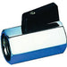 FT Pro 3/4" BSPP Female Mini Ball Valve BE4002-12 - FluidAirFittings