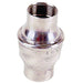 1" BSPP Female Spring Check Valve BE6850-16 - FluidAirFittings