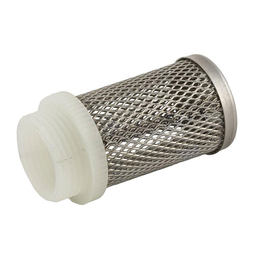 Aignep 2" SS Filter Mesh for Check Valve VCFM32 - FluidAirFittings