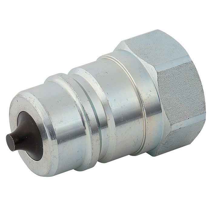 Holmbury Din Series - Poppet Style G04-M DINV06-M-04G - FluidAirFittings