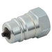 Holmbury Din Series - Poppet Style G04-M DINV06-M-04G - FluidAirFittings