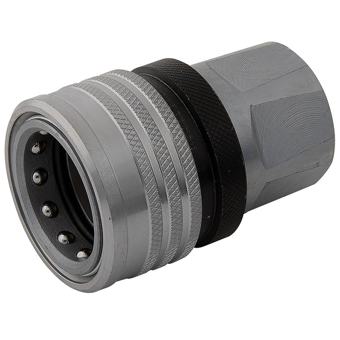 Holmbury Safety Coupling TEMA Interchange 3/4" BSPP F19F12GPE - FluidAirFittings