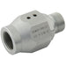 Holmbury 3/4" BSPP Rotary In-Line Coupling GGIL04B - FluidAirFittings