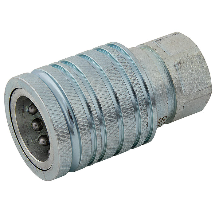 Holmbury IAPC-ISO A-Con Under Pr G08-F IAPC12-F-08G - FluidAirFittings
