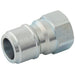 Holmbury 3/8" BSPP Female Pressure Wash Probe PWC10-M-06G-V - FluidAirFittings