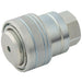 Holmbury 1/2" BSPP Female Coupling TB12F08GPS - FluidAirFittings