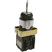 Pneumax 4MM Inlet Key Valve 104.52.6.28.P - FluidAirFittings