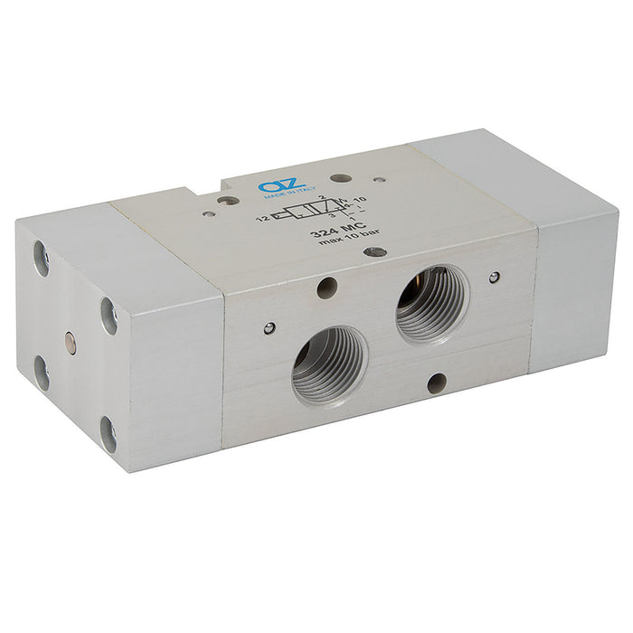 AZ Pneumatica 1/2" BSPP Female Pilot Valve 324MC