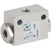 Pneumax 1/8" BSPP Female Or Valve 6.04.18 - FluidAirFittings
