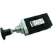 Parker 1/8" BSPP Female Spool Valve B43003BXS - FluidAirFittings
